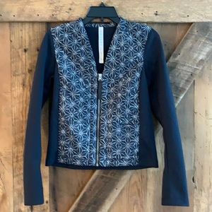 EUC Lululemon Cardigan and Again size 4